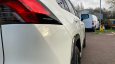 Toyota RAV4 2.5 VVT-i Hybrid Dynamic 5dr CVT Hybrid Estate